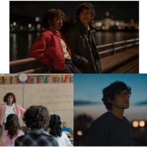 PRODIGIES Romantic Comedy Series to Premiere on Apple TV