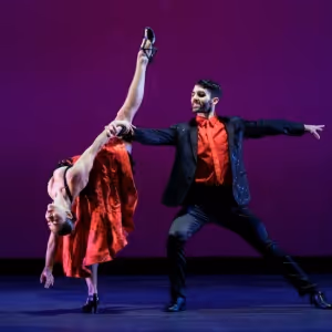 Celebrate The 150th Anniversary Season Of 92NY With A Night Of Historic And New…