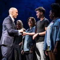 DERREN BROWN: SECRET Plays Final Broadway Performance Today