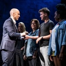 DERREN BROWN: SECRET Plays Final Broadway Performance Today