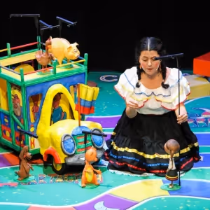 Teatro SEA Unveils Season Featuring New Productions and Audiobooks for Hispanic…