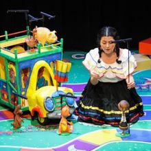 Teatro SEA Unveils Season Featuring New Productions and Audiobooks for Hispanic…
