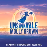 Album Review: THE UNSINKABLE MOLLY BROWN Revamps a Classic