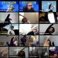 PlagueRound Game Show After Over 500 People Take Part In Project Perfect Stranger