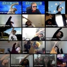 PlagueRound Game Show After Over 500 People Take Part In Project Perfect Stranger