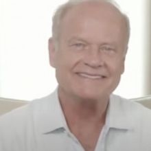 VIDEO: Kelsey Grammer Talks FRASIER Reboot, and What's in Store For His Character