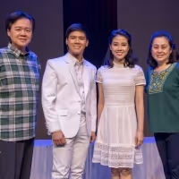 I WILL: THE MUSICAL Releases Trailer