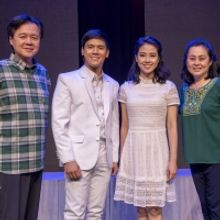 I WILL: THE MUSICAL Releases Trailer