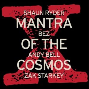 Mantra of the Cosmos Release New Single 'X (Wot You Sayin?)'