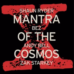 Mantra of the Cosmos Release New Single 'X (Wot You Sayin?)'