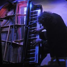 Composer Randy Edelman To Perform Three East Coast Concerts This September