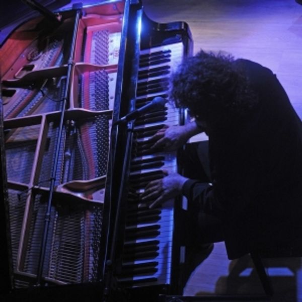 Composer Randy Edelman To Perform Three East Coast Concerts This September Photo
