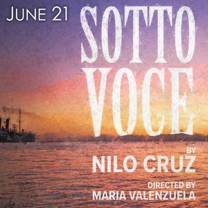 SOTTO VOCE Will Come to Tacoma Little Theatre