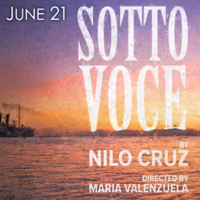 SOTTO VOCE Will Come to Tacoma Little Theatre