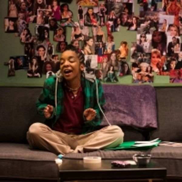 MCC Theater's ALL THE NATALIE PORTMANS Has Been Extended Photo