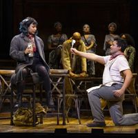 Review: Wait for Your Turn to See HADESTOWN in Vancouver Photo