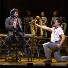 Review: Wait for Your Turn to See HADESTOWN in Vancouver