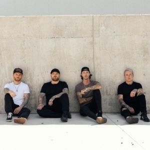 Asking Alexandria Reveal Second Leg of 'All My Friends' U.S. Tour with Memphis…