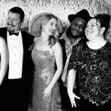 The Players Centre Opens SOME ENCHANTED EVENING