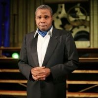 VIDEO: Darryl Maximilian Robinson Delivers Poe's 'Annabel Lee' At Santa Monica Pier