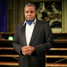 VIDEO: Darryl Maximilian Robinson Delivers Poe's 'Annabel Lee' At Santa Monica Pier