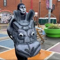 Walsall's Friendly Hippo Launches New Theatrical Course