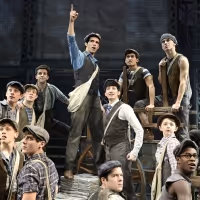 NEWSIES Announced At Westport Country Playhouse