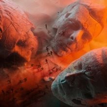 Muse Announces New Album 'Will Of The People'