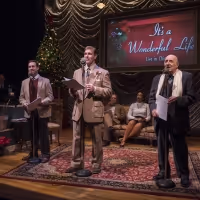 American Blues Theater Presents 18th Anniversary Production Of IT'S A WONDERFUL LIFE