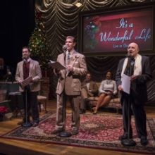 American Blues Theater Presents 18th Anniversary Production Of IT'S A WONDERFUL LIFE