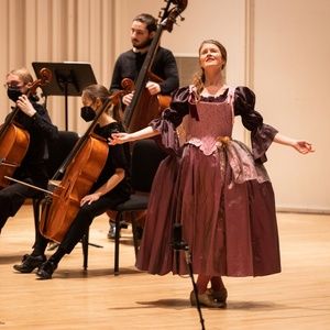 Tafelmusik and Juilliard415 to Showcase RAMEAU AND THE ART OF DANCE This February