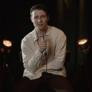 Video: Alex James Hatton Sings 'Bonnie' From the UK Tour of BONNIE AND CLYDE
