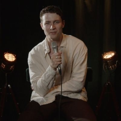 Video: Alex James Hatton Sings 'Bonnie' From the UK Tour of BONNIE AND CLYDE