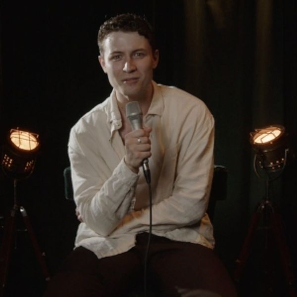 Video: Alex James Hatton Sings 'Bonnie' From the UK Tour of BONNIE AND CLYDE - UK Regional Theater Video