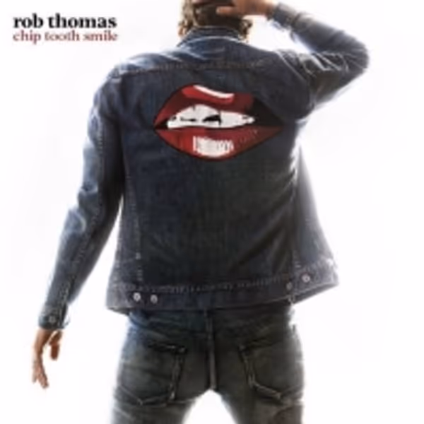 Rob Thomas Shares New Video For CAN'T HELP ME NOW Photo