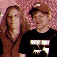 The No Ones To Release 'My Best Evil Friend' Album