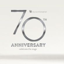 Louisville Ballet to Re-Open Doors for 70th Anniversary