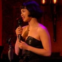 Video Roundup: Lea Michele, Ben Platt, Eva Noblezada, and More Sing the Music of Bob…