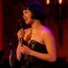 Video Roundup: Lea Michele, Ben Platt, Eva Noblezada, and More Sing the Music of Bob 