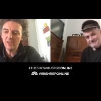VIDEO: John Keating and Ciaran O'Reilly Perform a Scene From JUNO AND THE PAYCOCK