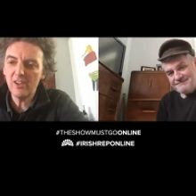 VIDEO: John Keating and Ciaran O'Reilly Perform a Scene From JUNO AND THE PAYCOCK