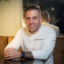 Chef Spotlight: Joey Sergentakis of ALLENDALE SOCIAL and CHARLIES PLACE