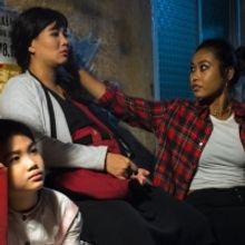 THE BRILLIANT DARKNESS! Film Wins 5 Vietnam Golden Kite Awards