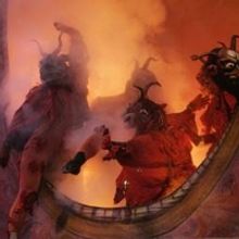 The Cathedral of St. John the Divine Announces Annual Halloween Extravaganza