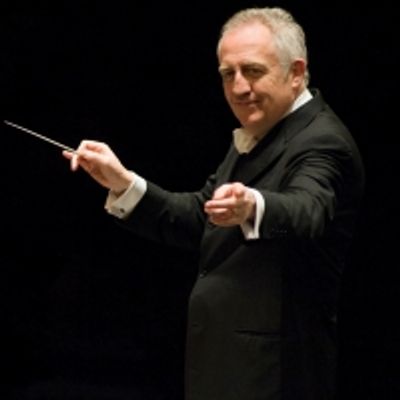 BWW Review: THE SAN DIEGO SYMPHONY HONORS BRITISH COMPOSERS At The Jacobs Music Center