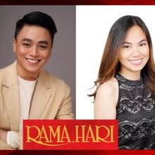 Video: RAMA, HARI's Vien King, Nica Tupas Sample 'Iisa ang Tibok'