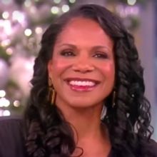 VIDEO: Audra McDonald Reveals Why OHIO STATE MURDERS Is Her 'Hardest' Role on THE VIE