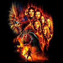 Video: IRON MAIDEN: BURNING AMBITION Documentary Trailer