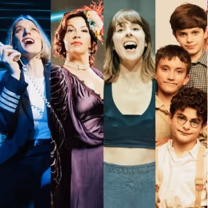 El Teatro Musical Que Viene: Temporada 2024/2025