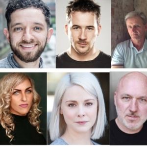 Cast Revealed For BOYS FROM THE BLACKSTUFF at Royal Court Liverpool